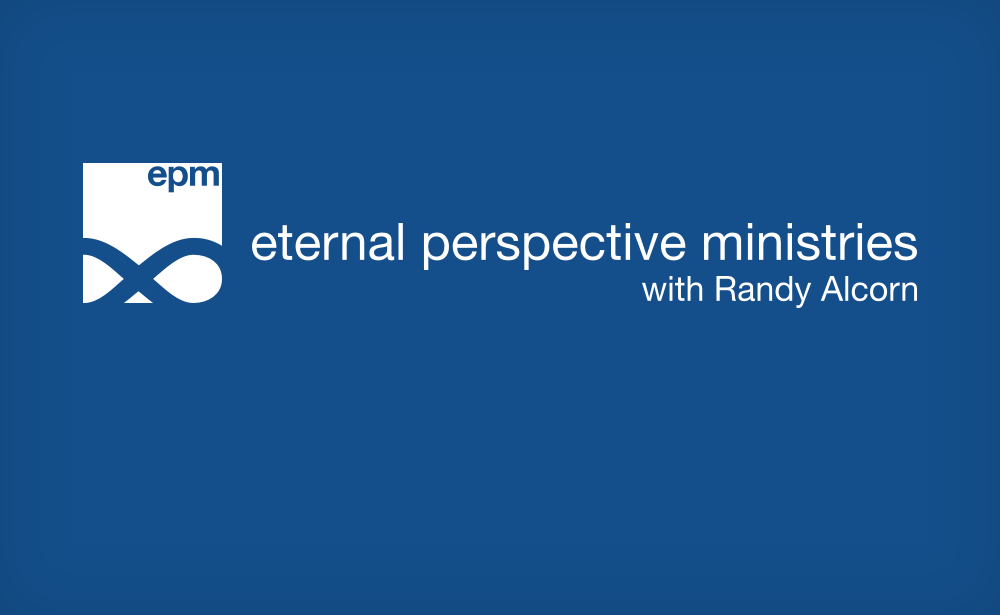 Discussing Suffering and Evil on FamilyLife Today
