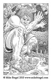 The Chasm