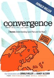 Convergence DVD