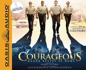 Courageous CD Set