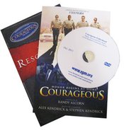 Courageous Fatherhood Pack