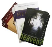 Evangelistic Pack