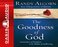 The Goodness of God CD Set