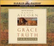 Grace and Truth Paradox CD Set
