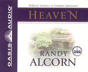 Heaven Booklet CD