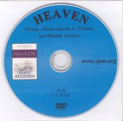 Heaven DVD for Pastors