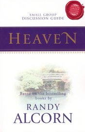 Heaven Group Discussion Guide