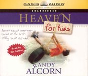 Heaven for Kids CD Set