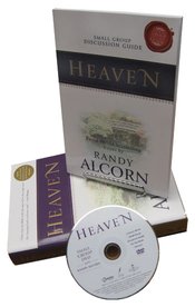Heaven Leader's Package