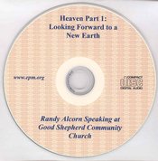 Heaven Message CD 1