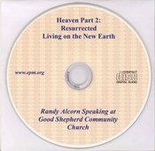 Heaven Message CD 2