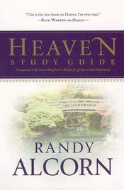 Heaven Study Guide
