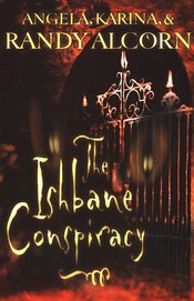 Ishbane Conspiracy