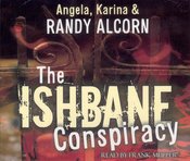 Ishbane Conspiracy CD Set