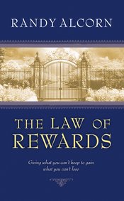 Law of Rewards