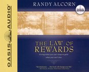Law of Rewards CD Set