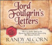 Lord Foulgrins Letters CD Set