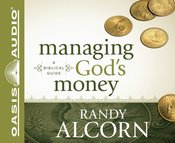 Managing God's Money CD Set