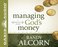 Managing God's Money CD Set