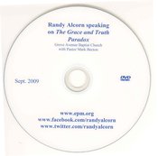 Grace & Truth Message DVD