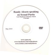 Purity Messages DVD