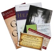 Sampler Pack