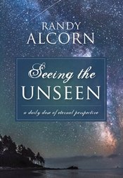 Seeing the Unseen