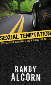 Sexual Temptation booklet