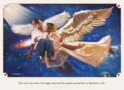 Tell Me About Heaven