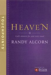 TouchPoints Heaven