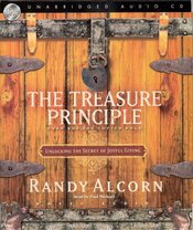 Treasure Principle CD Set