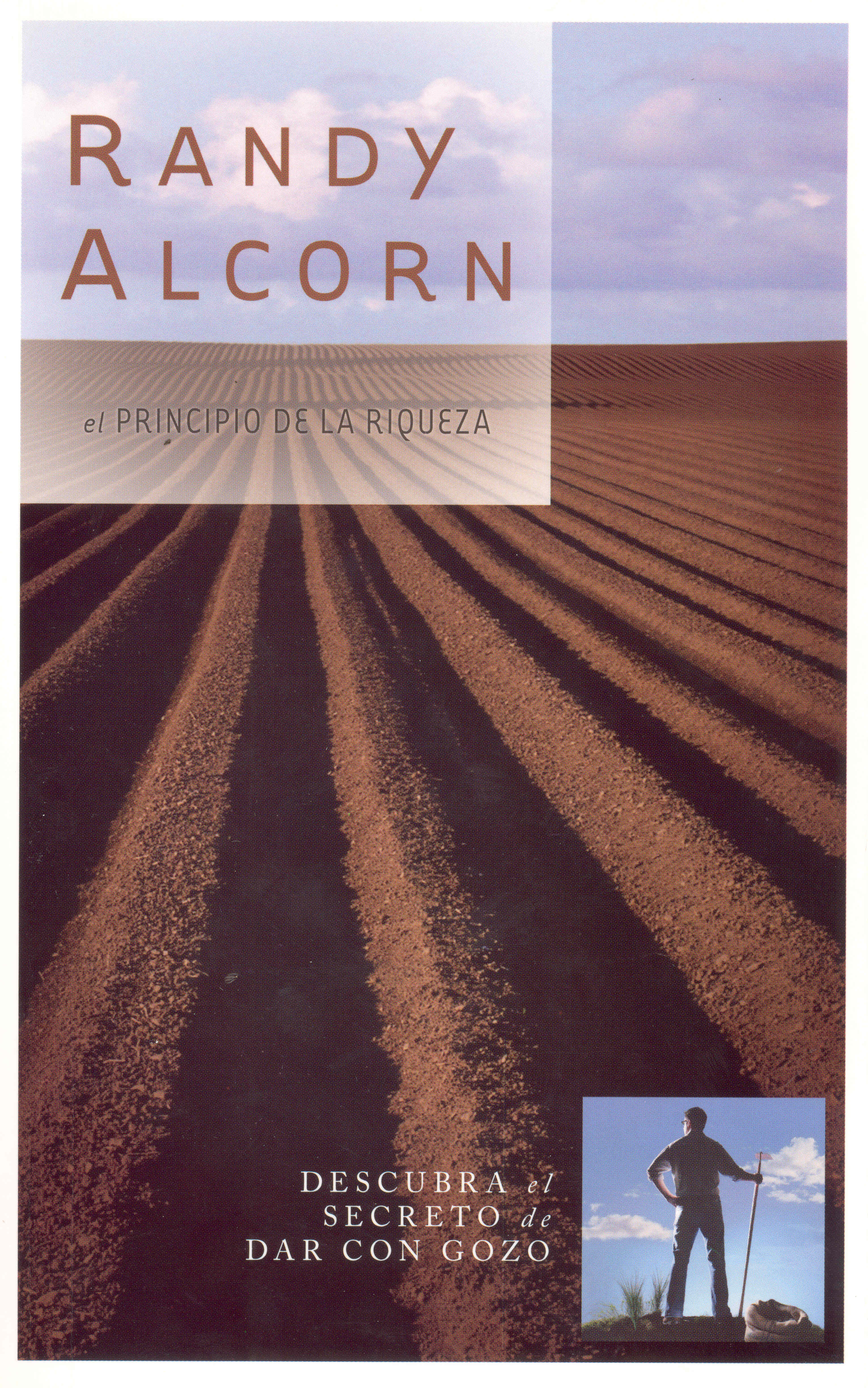 The Treasure Principle Study Guide, Spanish edition
