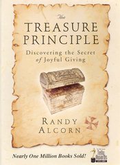 Treasure Principle Study DVD