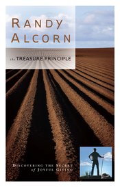 Treasure Principle Study Guide