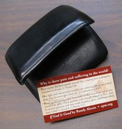 Wallet Suffering Cards