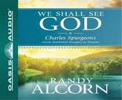We Shall See God CD Set