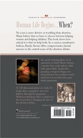 Why Pro-Life?