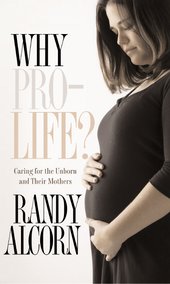 Why Pro-Life?
