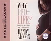 Why Prolife? CD Set