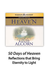 50 Days of Heaven audio book