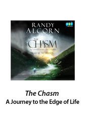 The Chasm audio book
