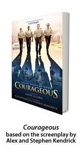Courageous