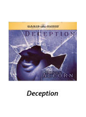Deception audio book