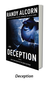 Deception