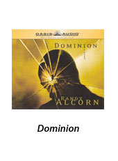 Dominion audio book