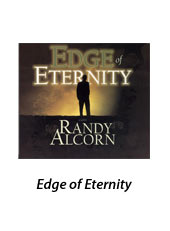 Edge of Eternity audio book