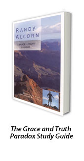 The Grace and Truth Paradox Study Guide