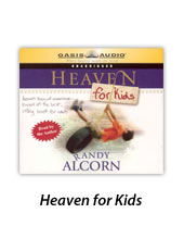 Heaven for Kids audio book