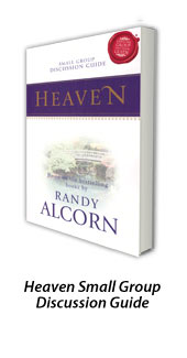 Heaven Small Group Discussion Guide