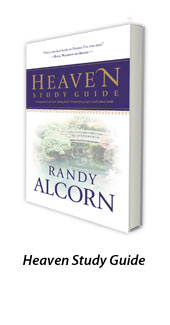 Heaven Study Guide